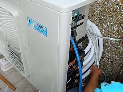 双流商场中央空调分析及中央空调的维保分析